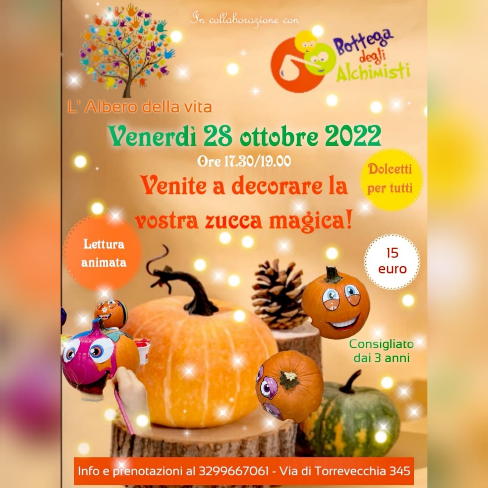 Baby Spa Party la festa spa per bambini a Roma al Formasun Eur