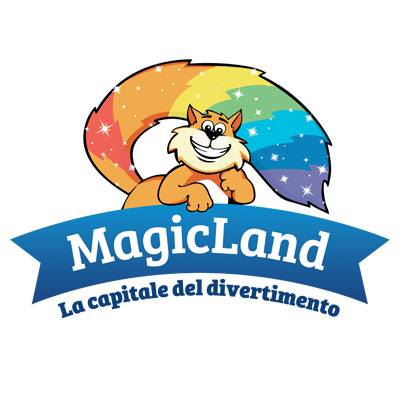 MagicLand - Questo 13 luglio vi aspettiamo per