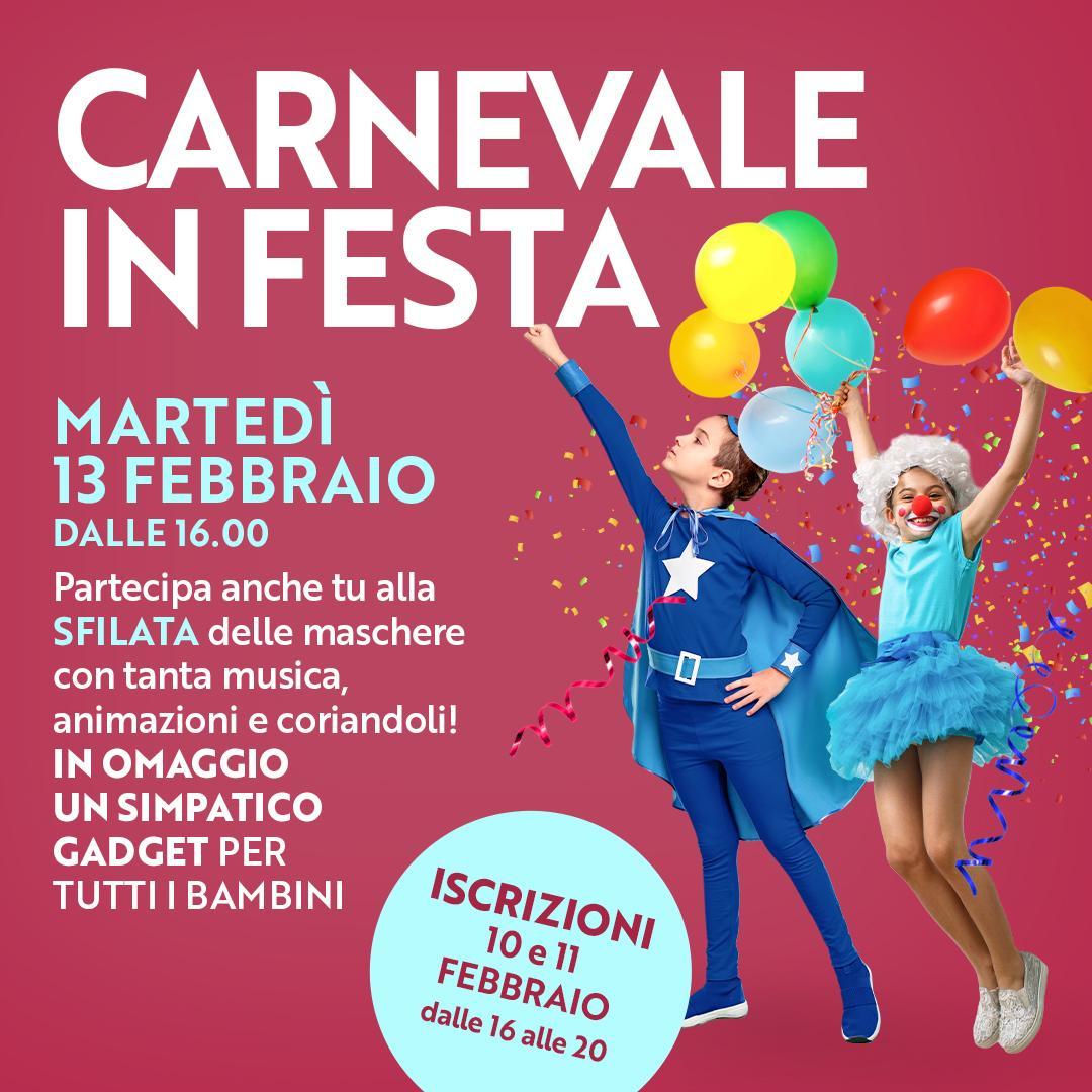 Speciale Carnevale 2024 a Roma con i bambini - Roma013