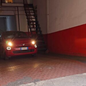 app per prenotare parcheggio a roma