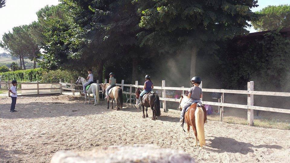 Agriturismo La Melazza