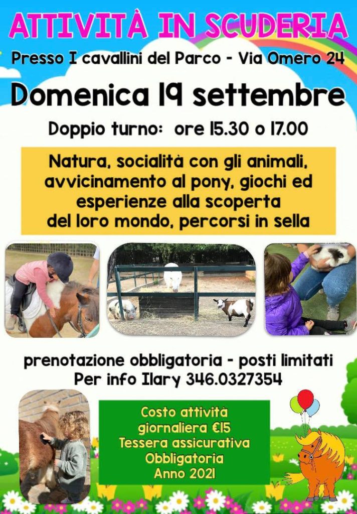 cosa fare con i bambini a Roma nel fine settimana weekend musica per bambini