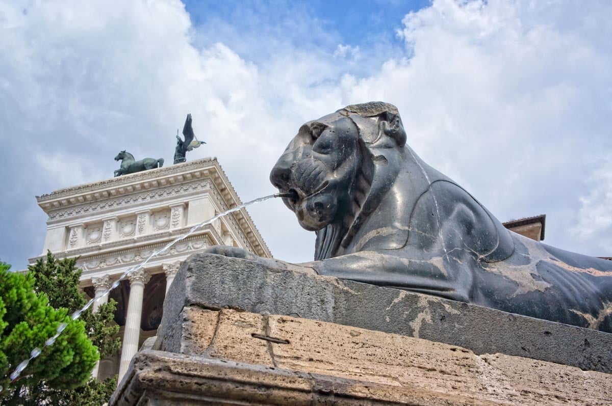 cicero in rome visite guidate roma famiglia bambini