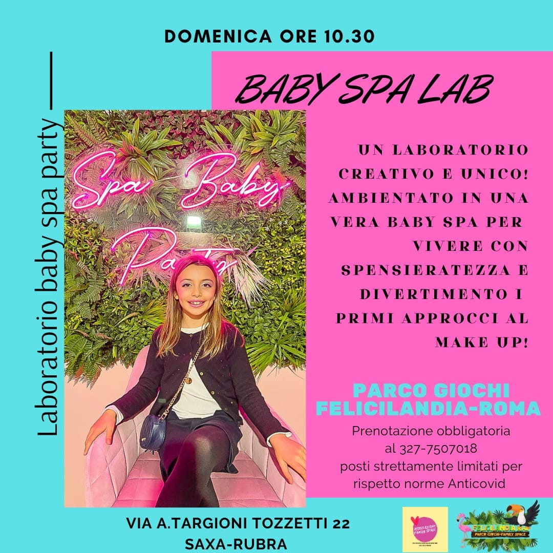 eventi per bambini roma fine settimana weekend sabato domenica spettacolo