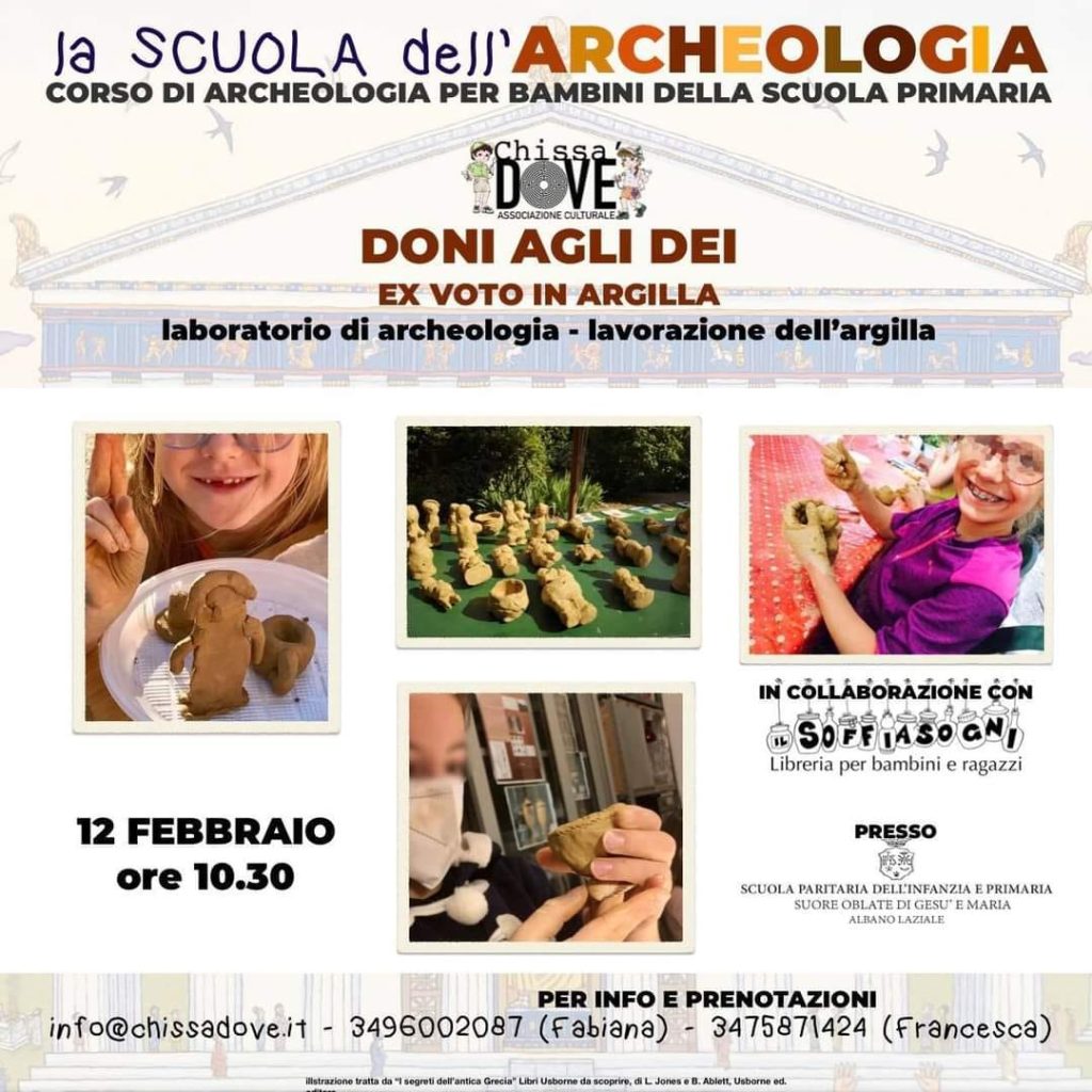 Scuola di archeologia