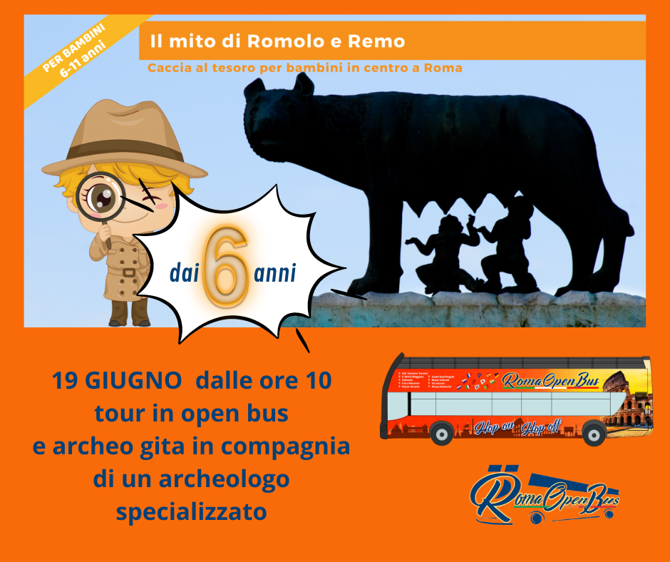 eventi per bambini roma weekend