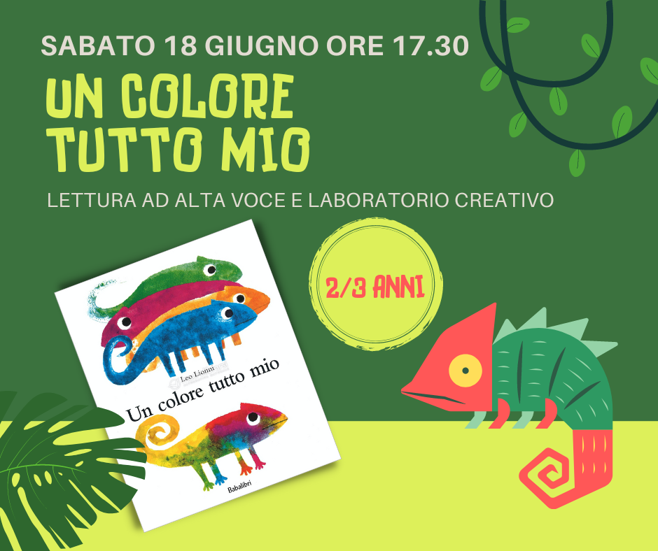 eventi per bambini roma