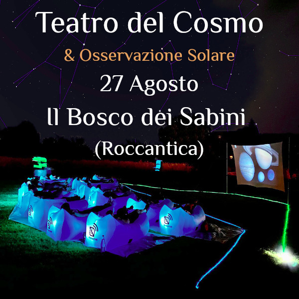 eventi per bambini roma