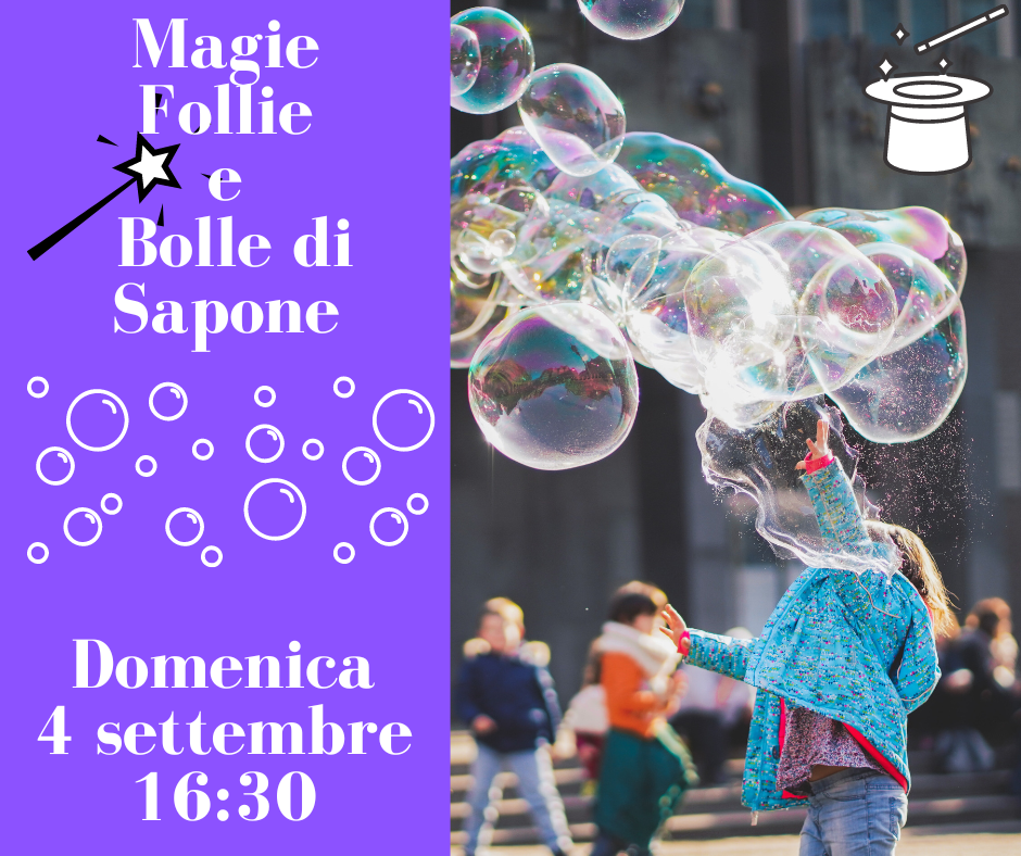 cosa fare con i bambini a roma nel weekend