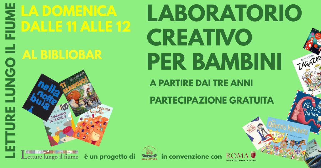 cosa fare con i bambini a roma eventi ristoranti