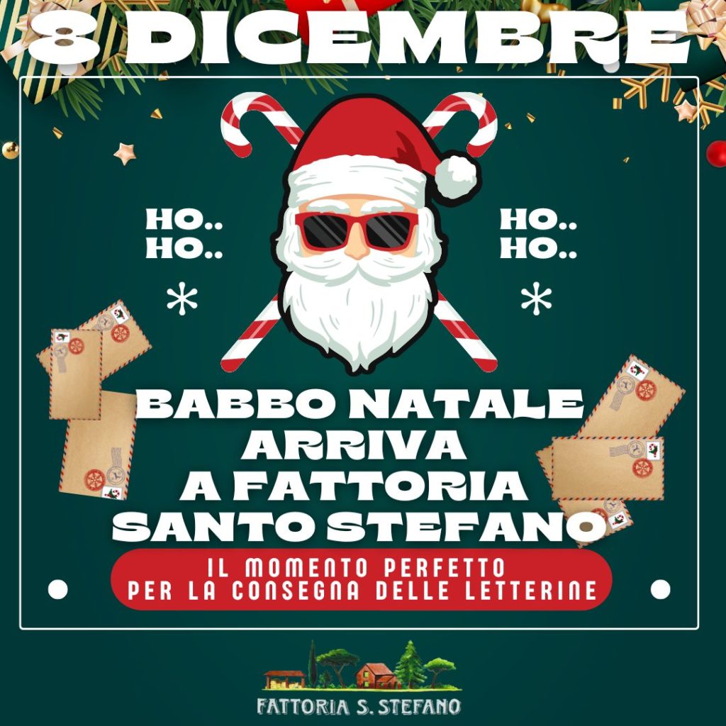 eventi a roma per bambini 8 dicembre