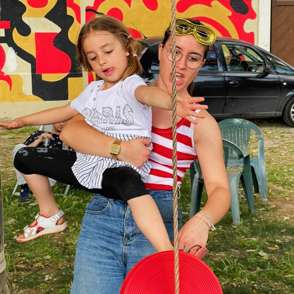 evento per bambini a roma albano circo bolle di sapone daniele antonini