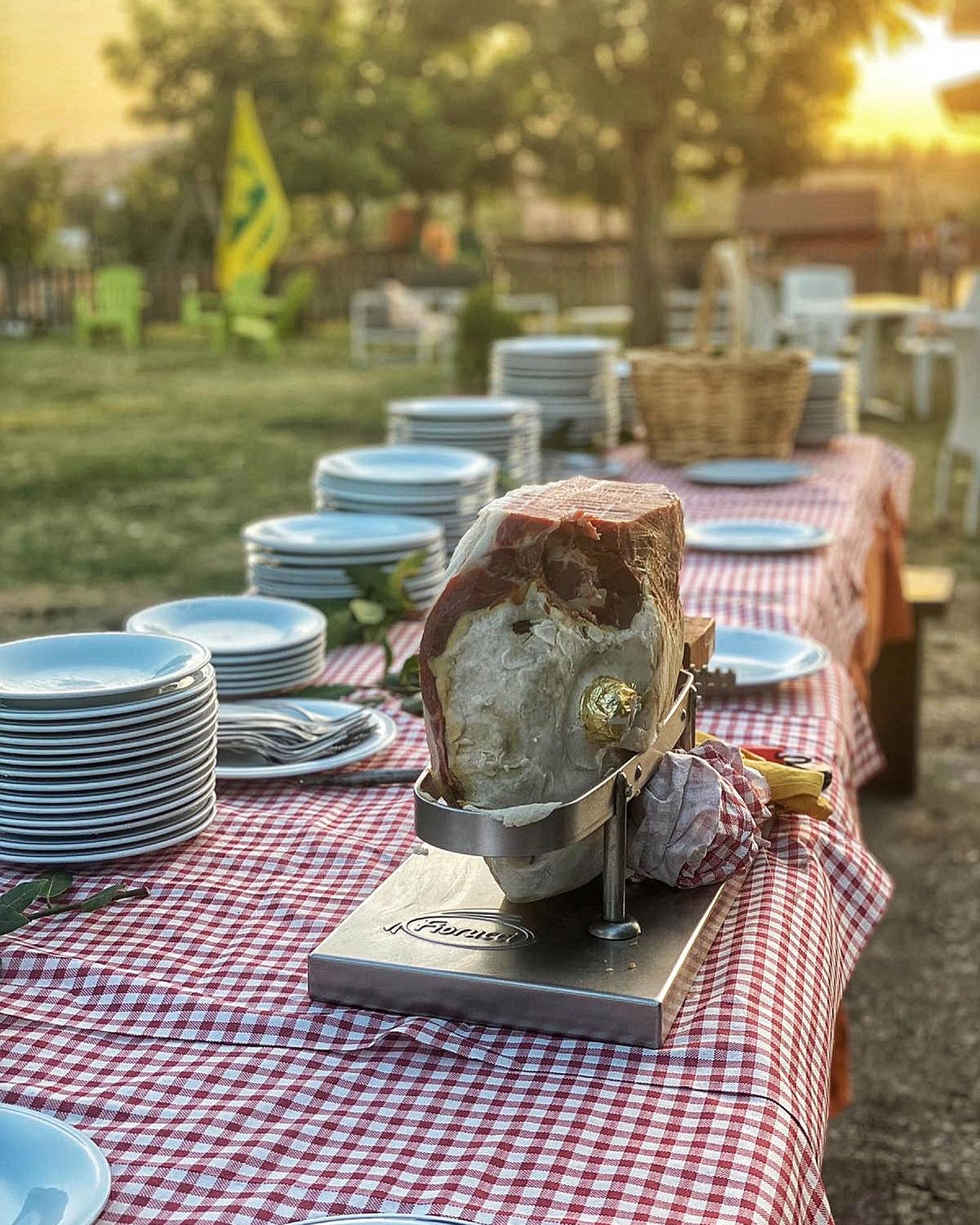 agriturismo per bambini roma con fattoria didattica e animazione