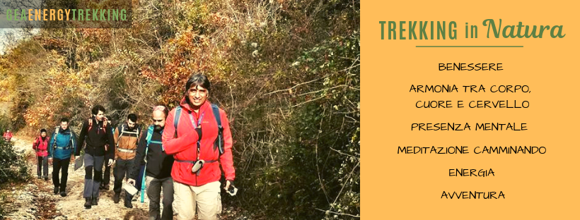 trekking per bambini bosco roma perugia