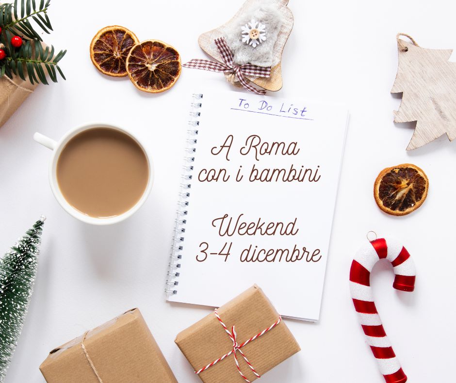 bambini-a-roma-weekend-3-4-dicembre