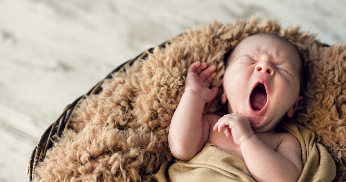 sonno dei bambini consulente e educatrice del sonno