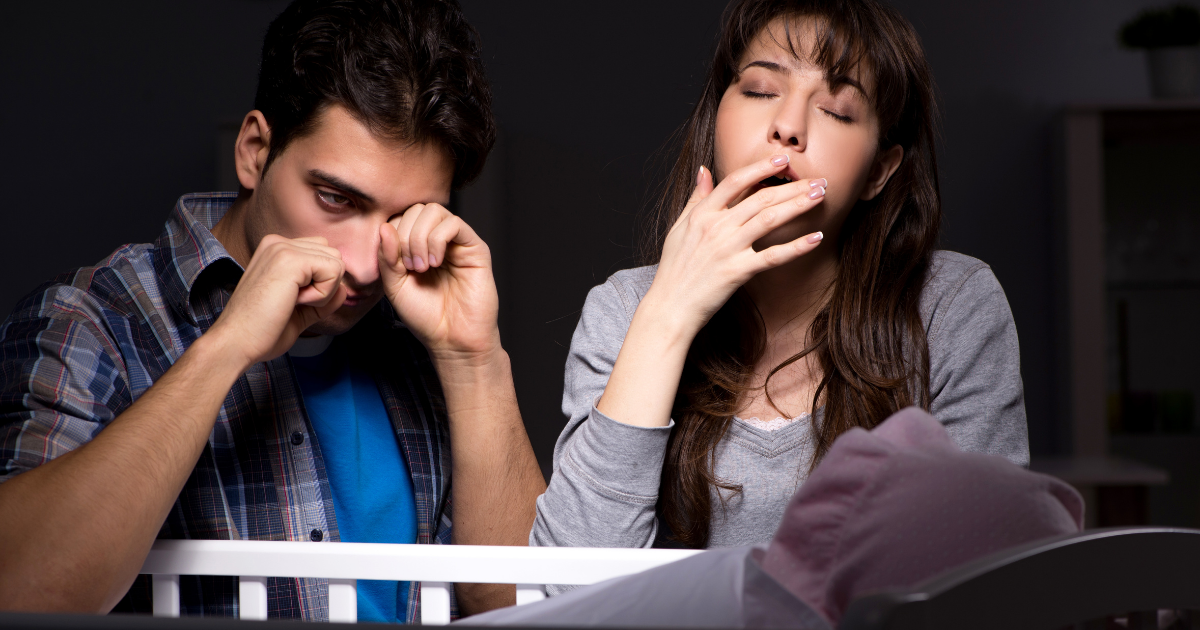 sonno dei bambini consulente e educatrice del sonno