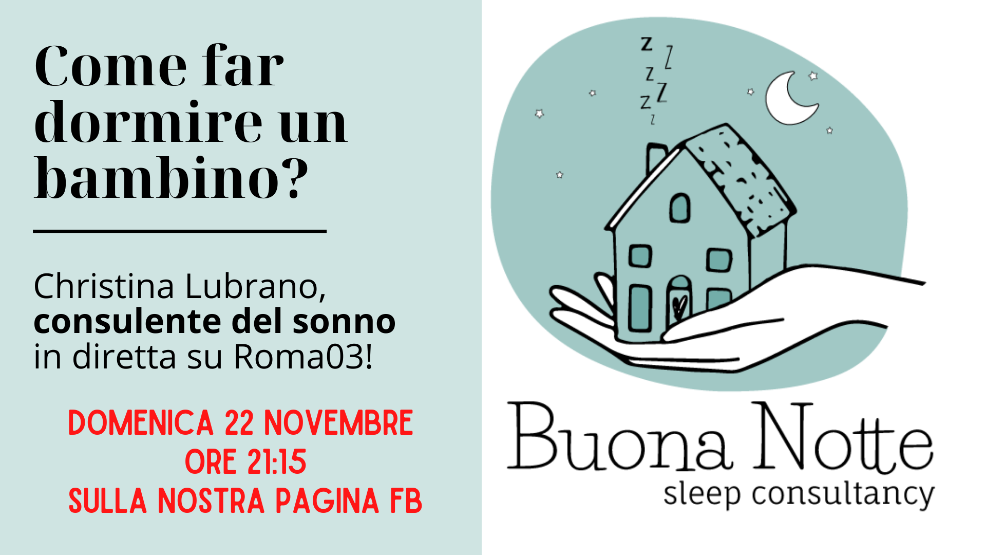 risvegli notturni bambino neonato dormire sonno tutta la notte consulente del sonno 5