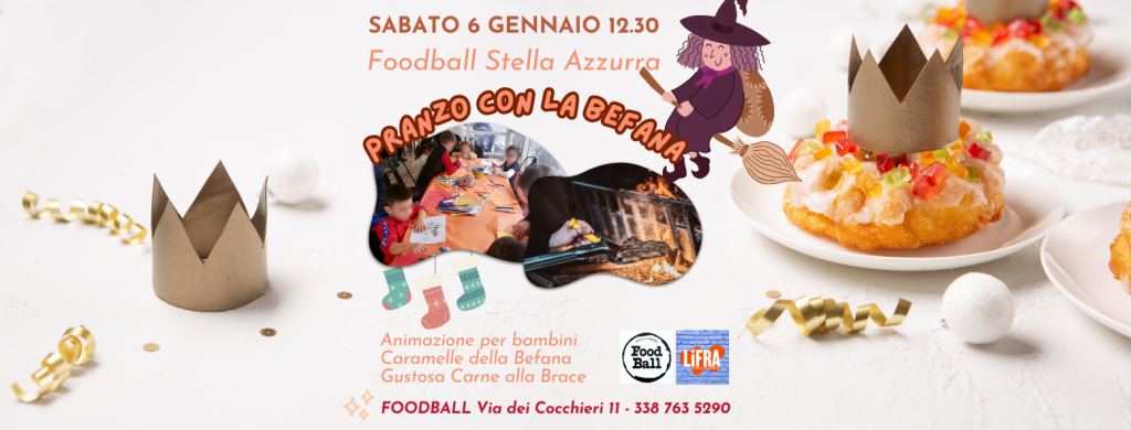 ristorante per bambini a roma