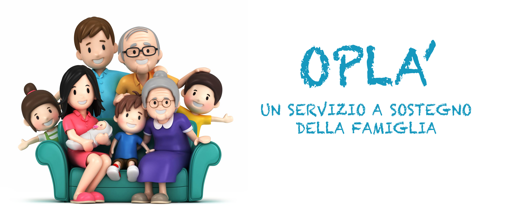 Oplà per la famiglia - Roma03