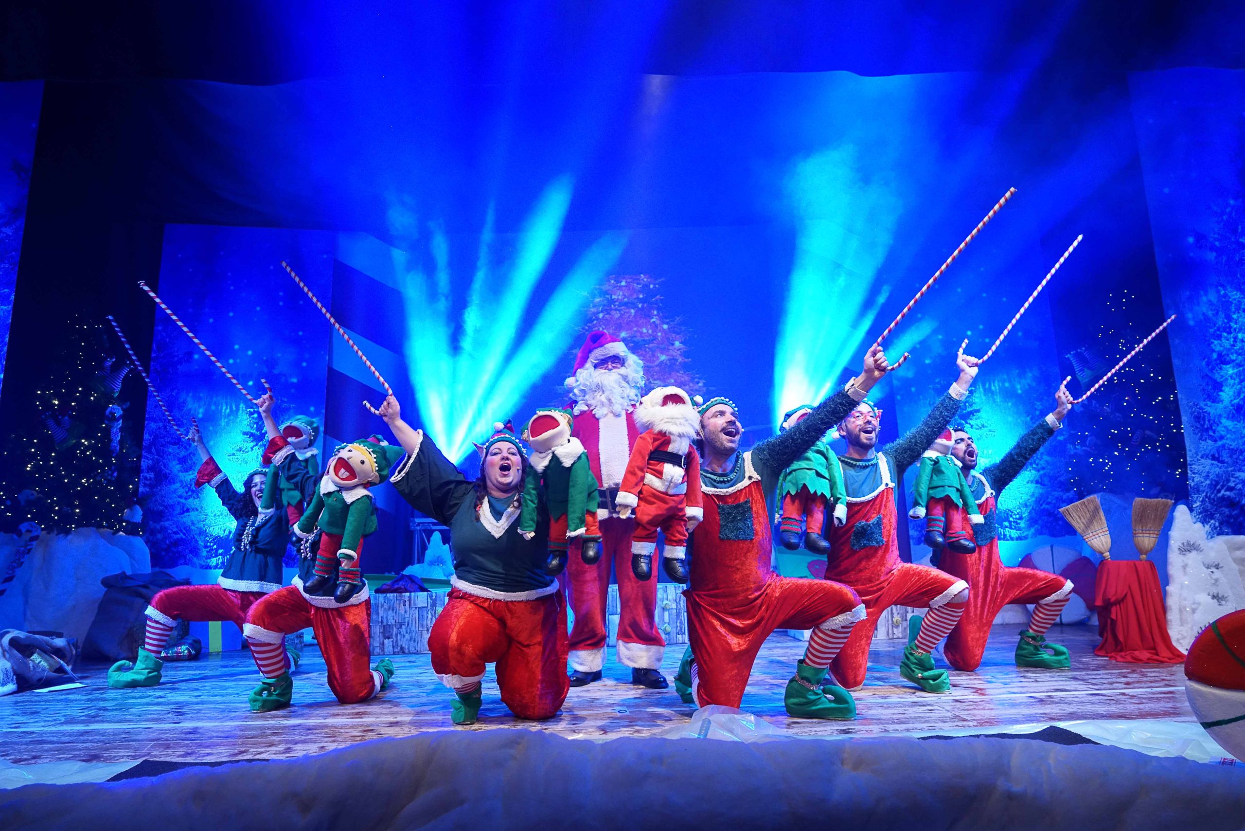 il-natale-che-vorrei-roma-auditorium-SGM-bambini-musical