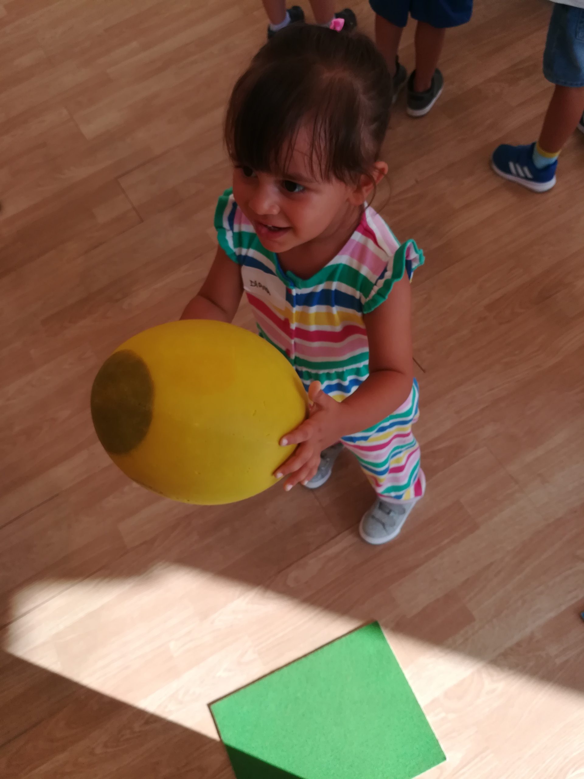 rugby per bambini a roma