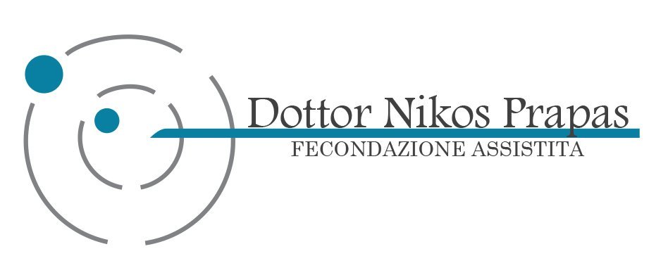 Nikos Prapas fecondazione assistita