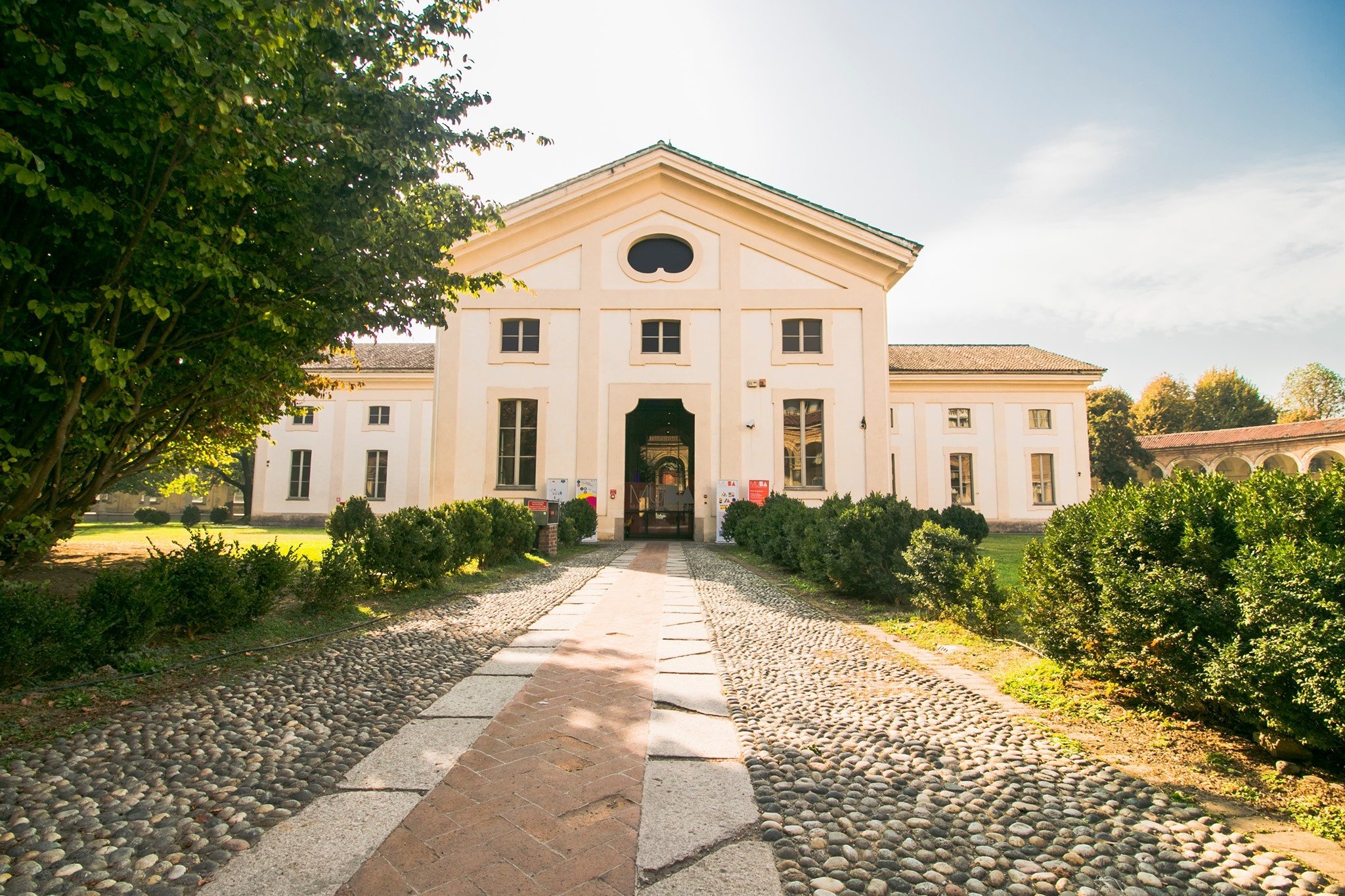 Museo dei bambini Milano