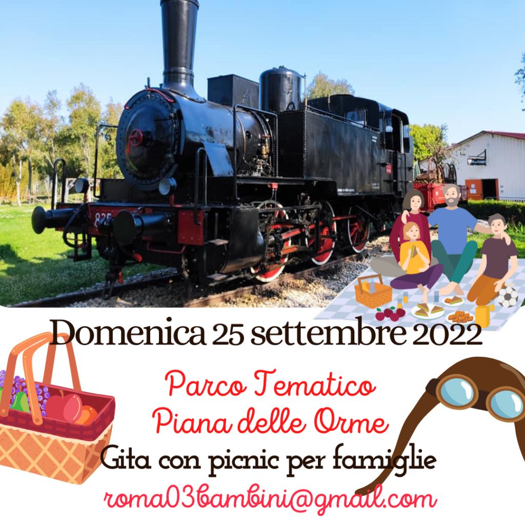 visite guidate per bambini eventi roma