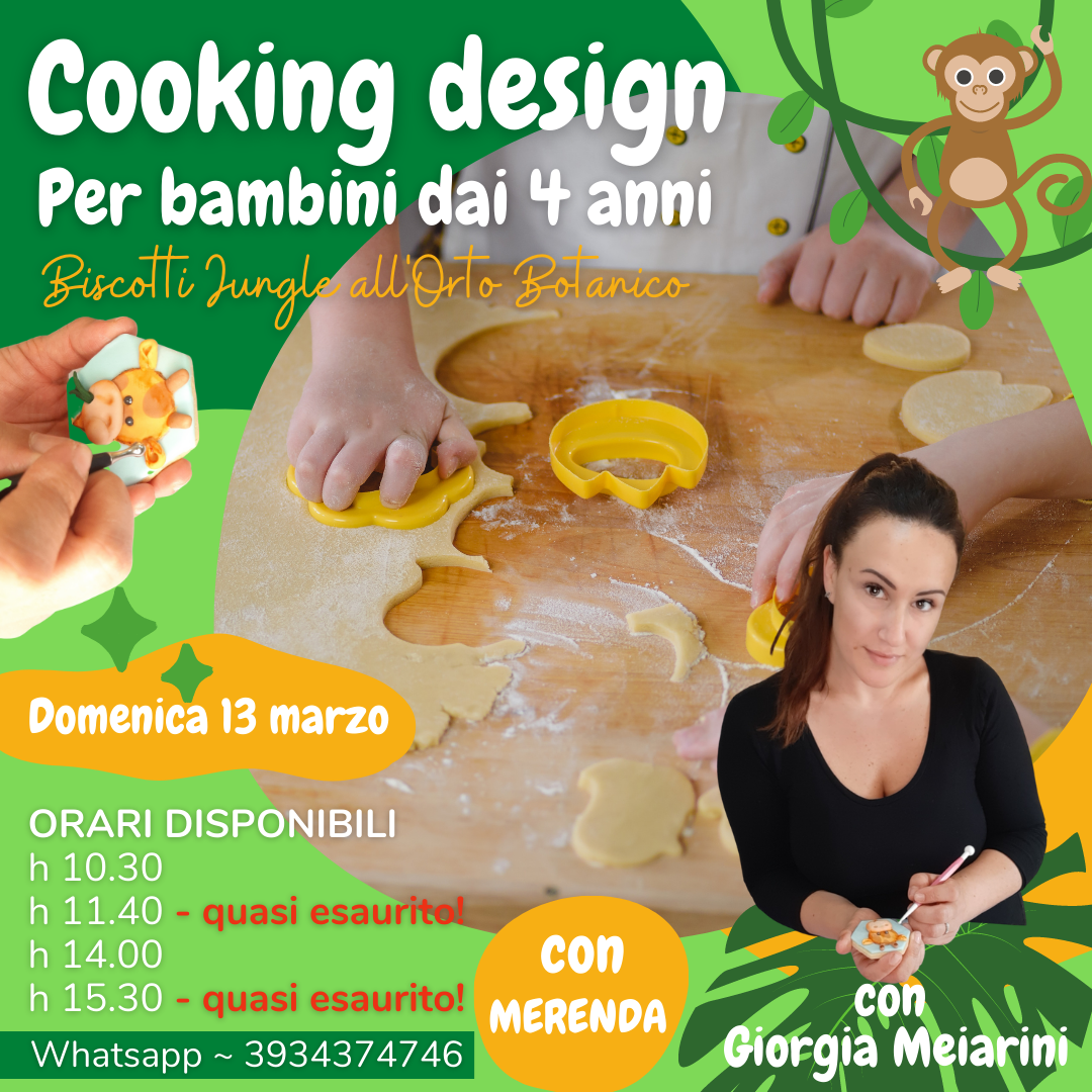 eventi per famiglie con bambini roma weekend