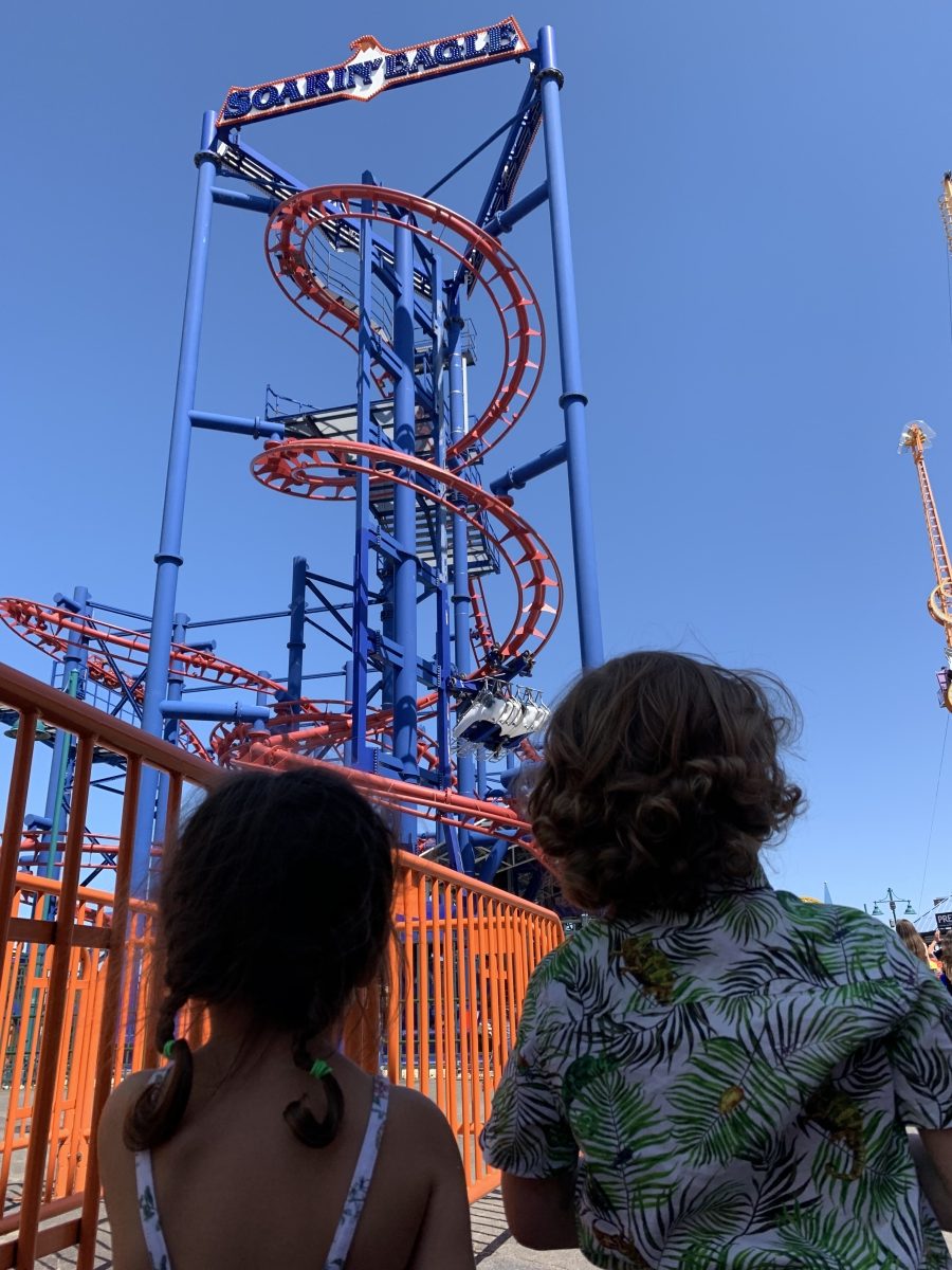 lunapark coney island new york bambini viaggi famiglia 8