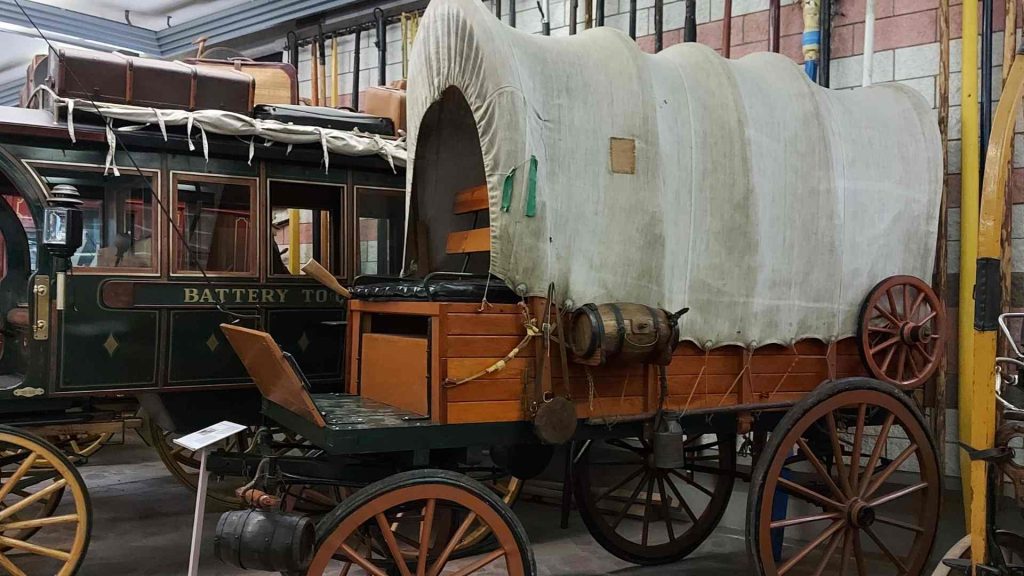 museo delle carrozze roma divertimenti per bambini