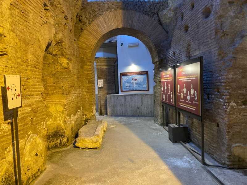 eventi e laboratori per bambini a roma centro stadio di domiziano piazza navona