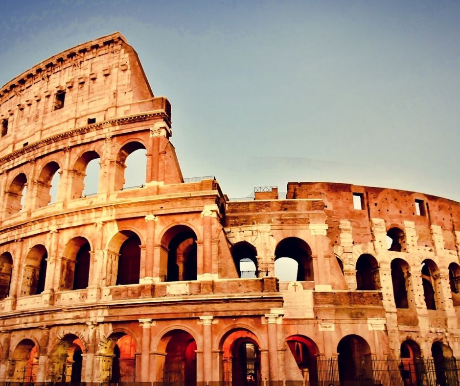 visite guidate per bambini roma guida autorizzata