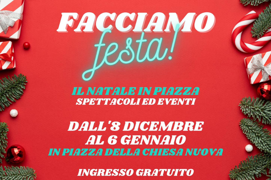 Eventi per bambini a roma natale centro trastevere