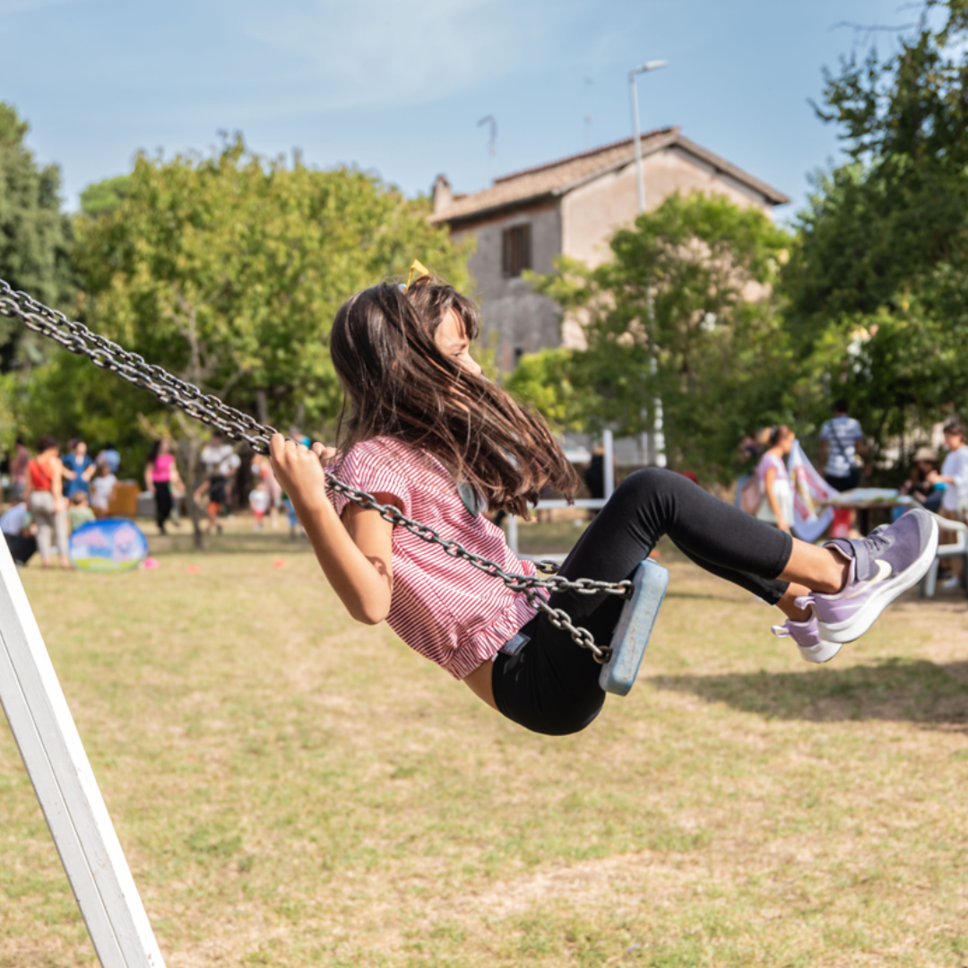 evento gratuito per bambini a roma