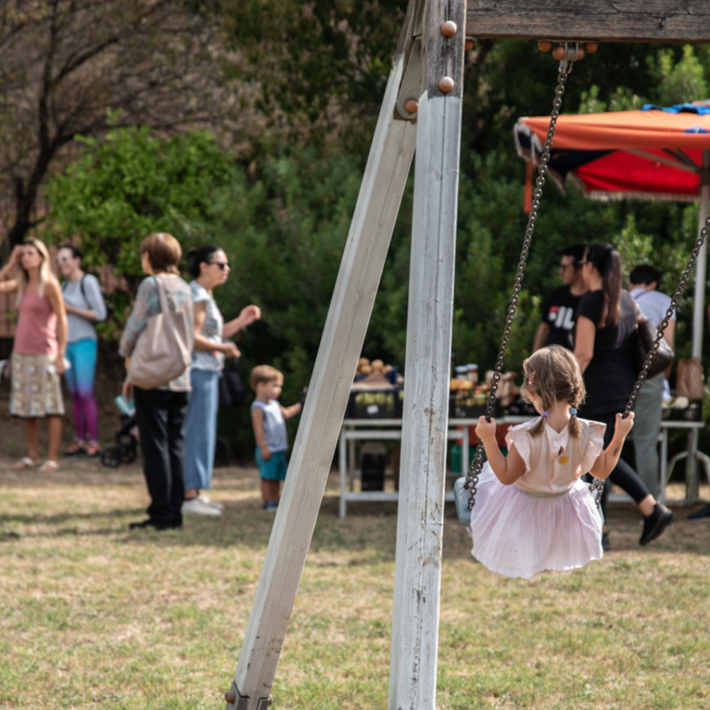 evento gratuito per bambini a roma