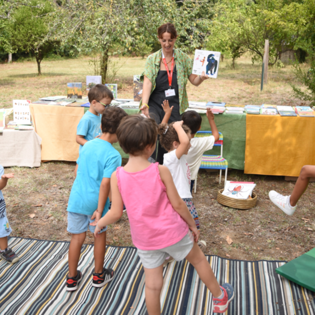 evento gratuito per bambini a roma