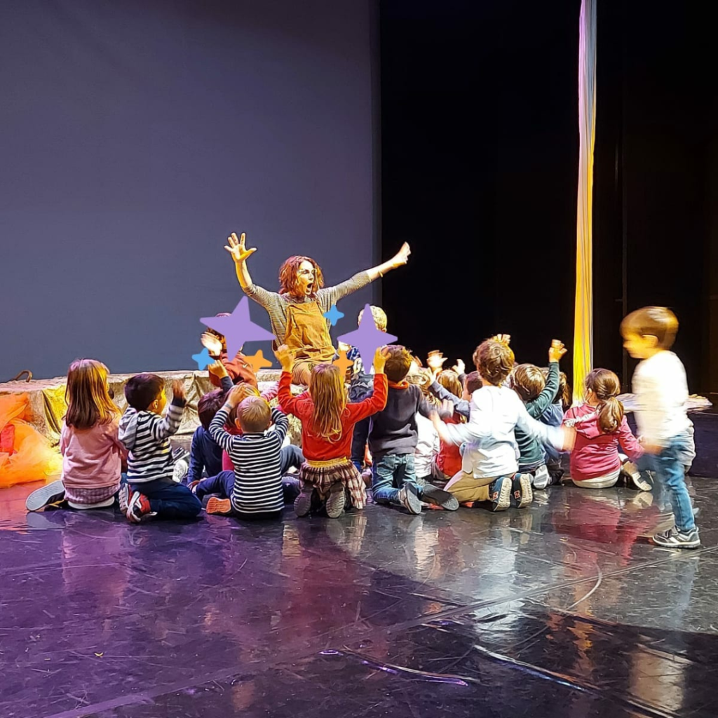 sfilata maschere bambini carnevale a roma spettacolo