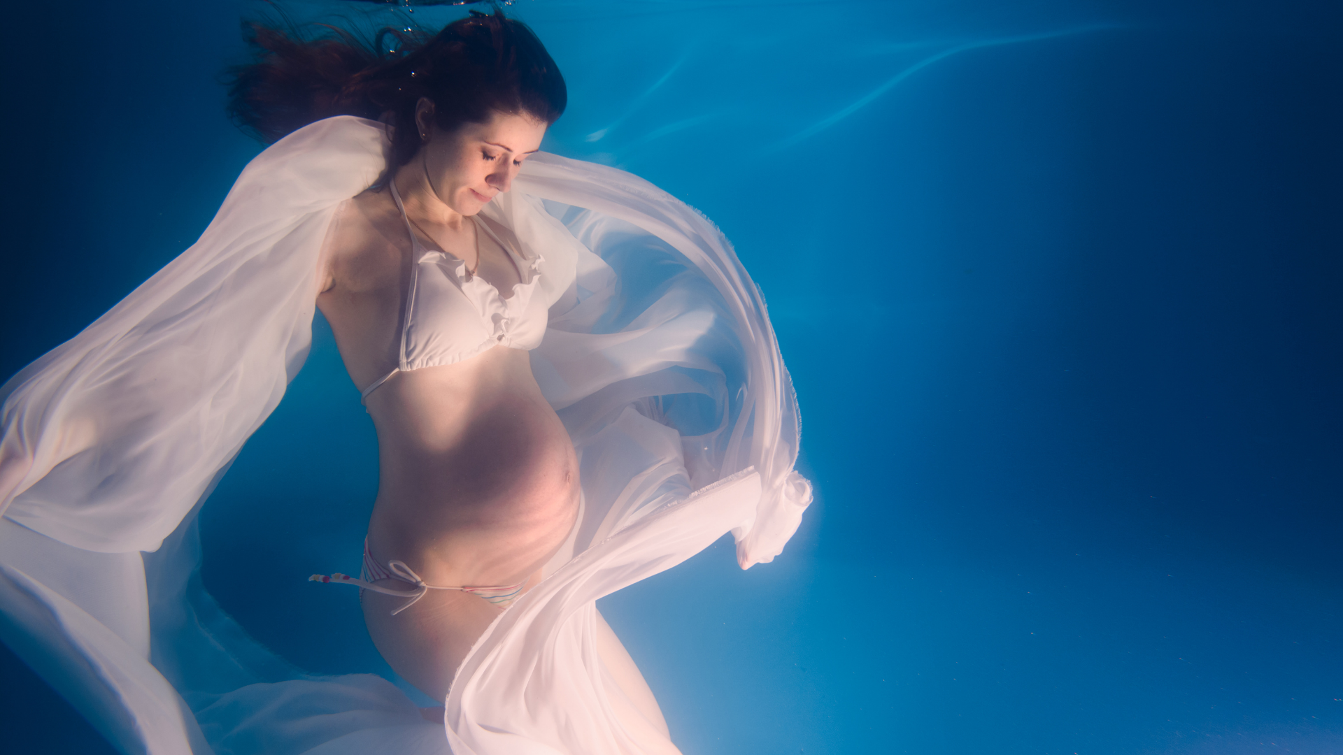 corso di nuoto in gravidanza roma ostetrica tuscolano collatina