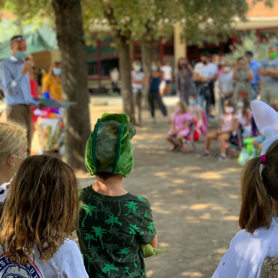 SCUOLA INTERNAZIONALE bambini roma asilo nido elementari medie scuola germanica 3