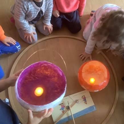 SCUOLA INTERNAZIONALE bambini roma asilo nido elementari medie scuola germanica 3