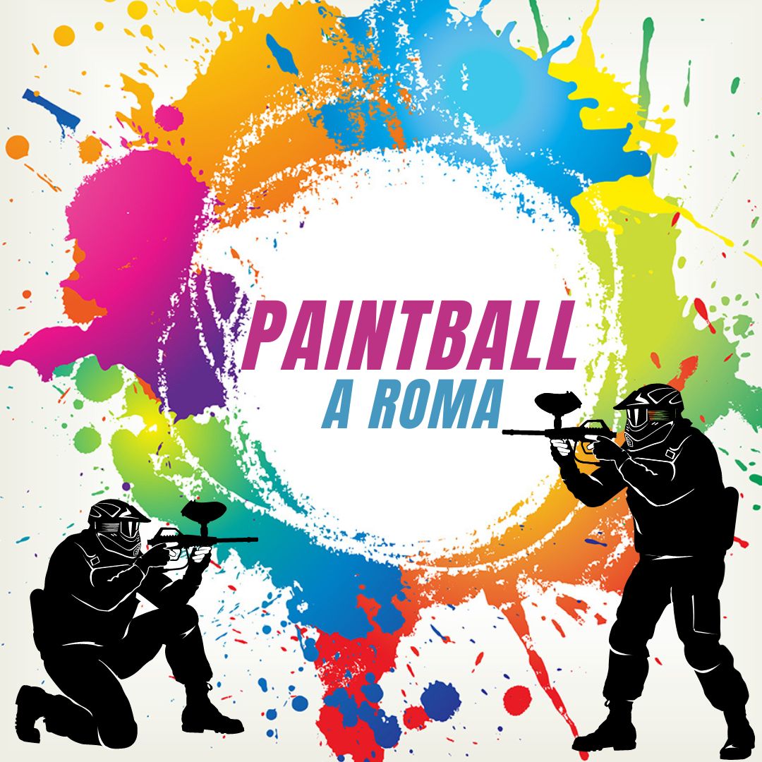 paintball-a-roma