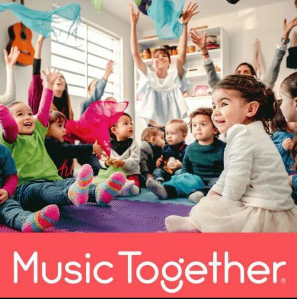 musica per bambini metodo gordon roma