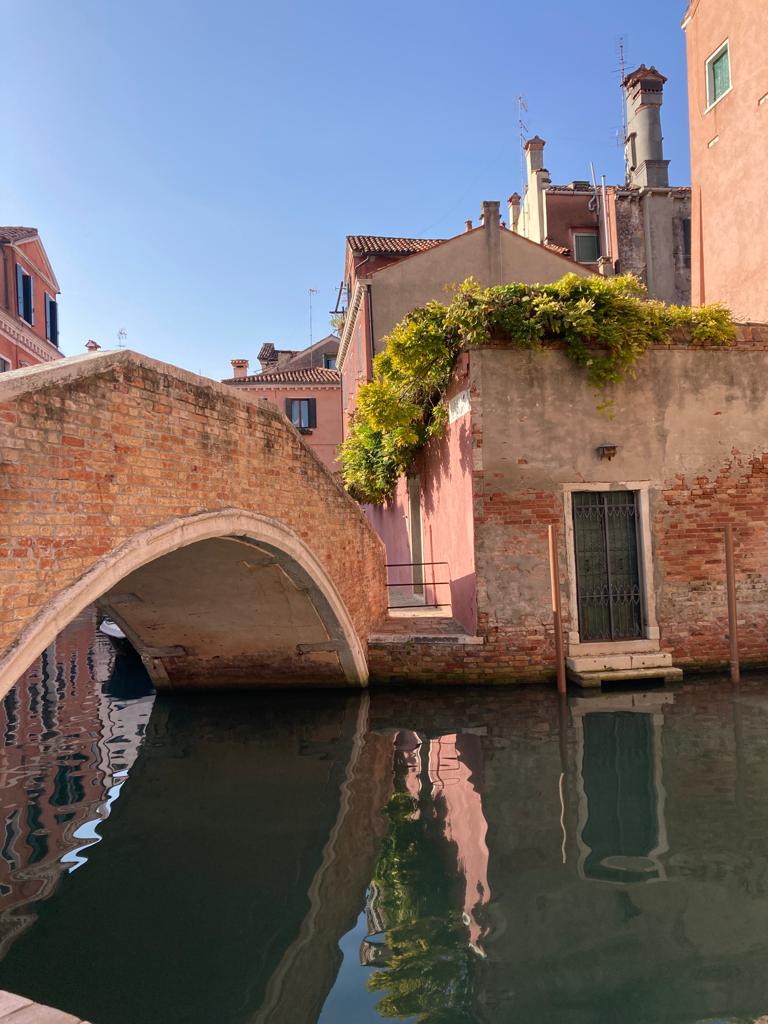 viaggio a venezia con i bambini dormire mangiare cosa vedere