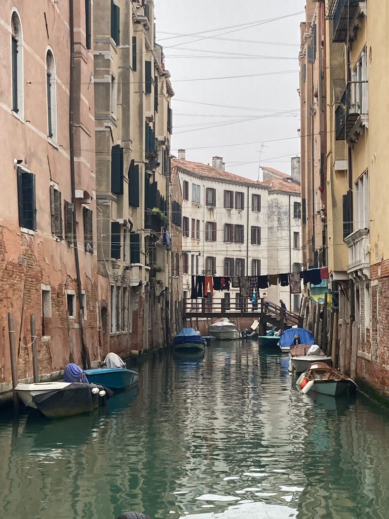 viaggio a venezia con i bambini dormire mangiare cosa vedere