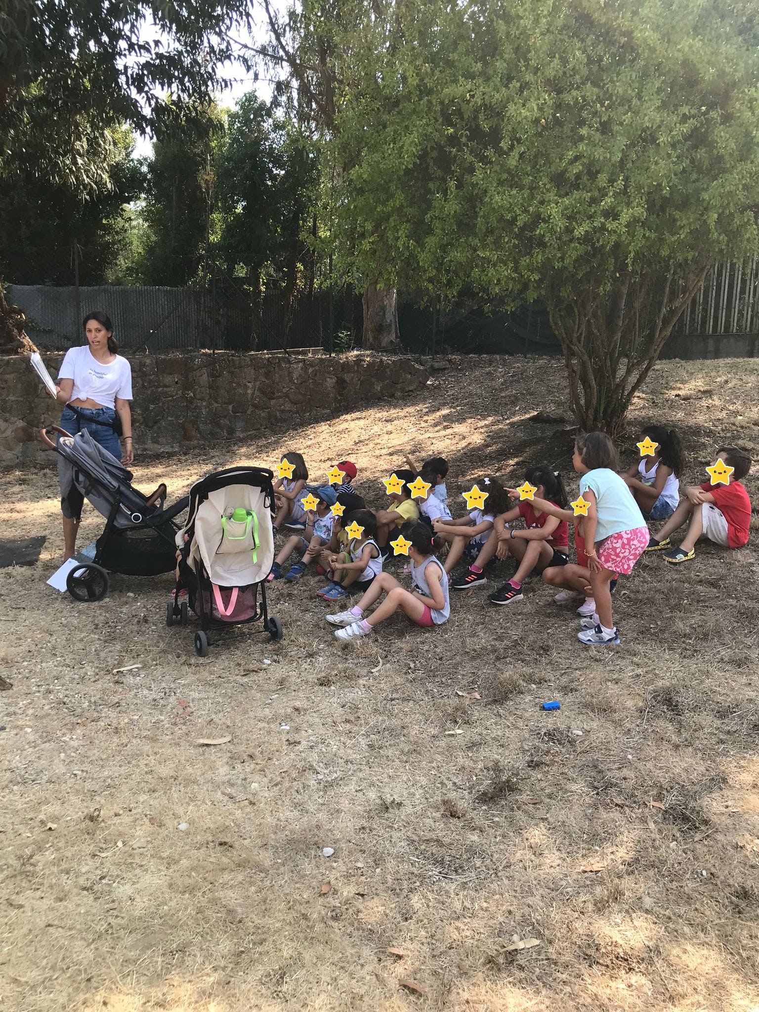 ludoteca per bambini a roma