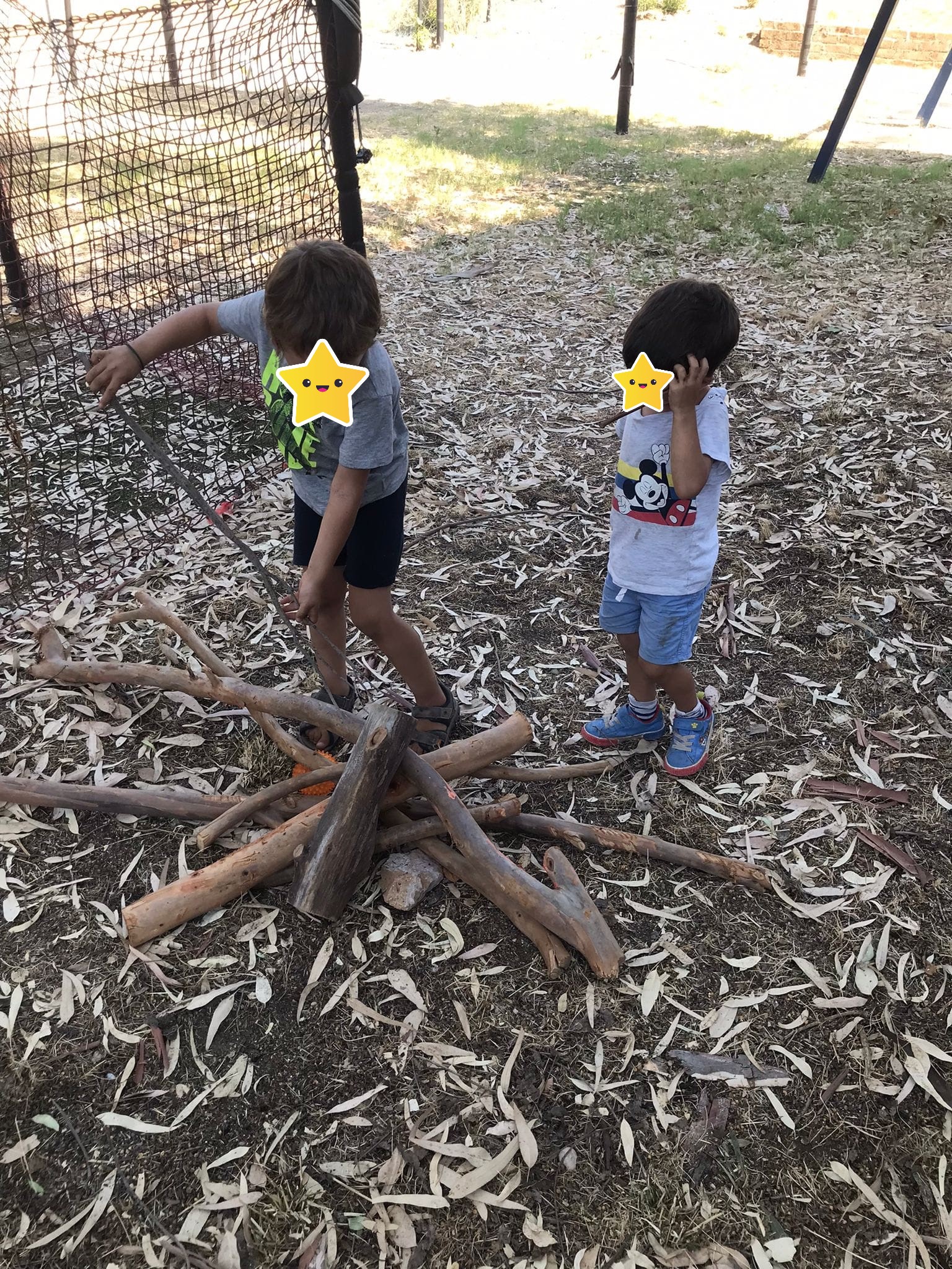 ludoteca per bambini a roma