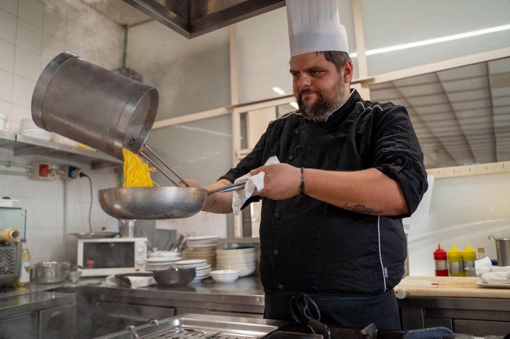 cena di san valentino a roma con animazione per bambini monterotondo