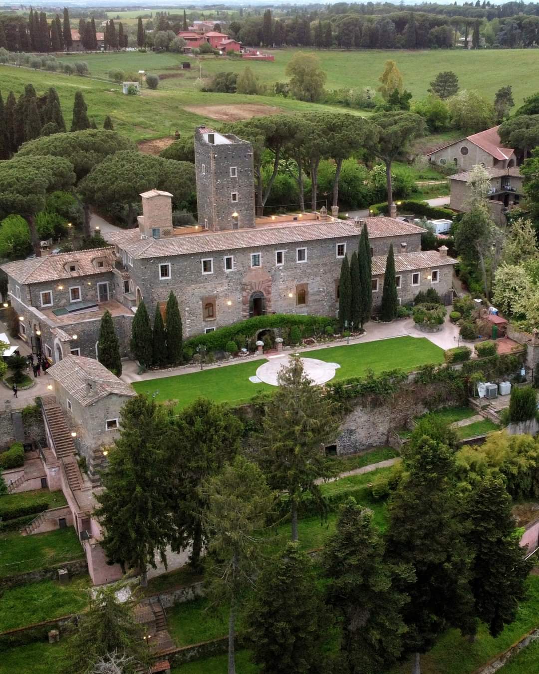 pranzo della domenica per famiglie con bambini roma giustiniana